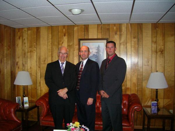 Staff | Marek-Burns-Laywell Funeral Home